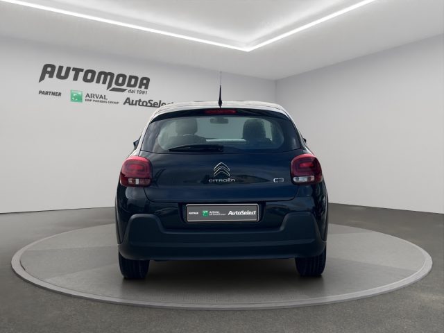 CITROEN C3 usata, con Autoradio