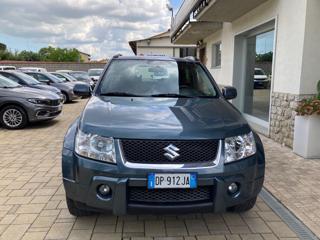 SUZUKI Grand Vitara usata, con Airbag