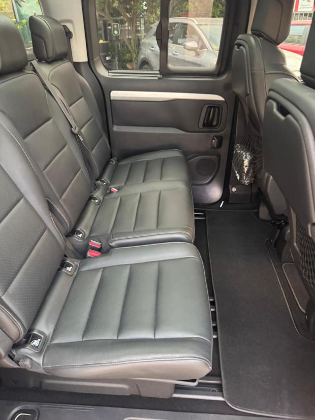 CITROEN Spacetourer usata, con Climatizzatore