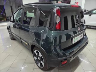 FIAT Panda usata, con Controllo trazione