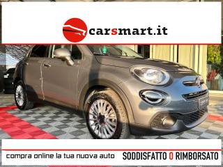 FIAT 500X usata, con Airbag laterali