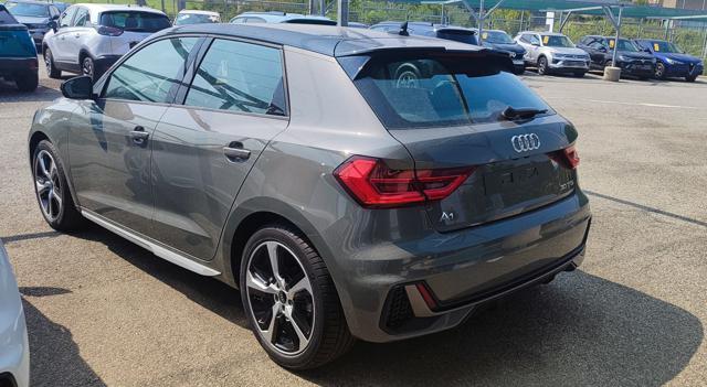 AUDI A1 usata, con Airbag Passeggero