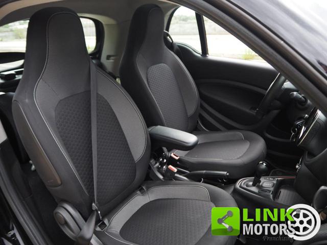 SMART ForTwo usata, con Sensori di parcheggio posteriori