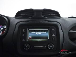 JEEP Renegade usata 14