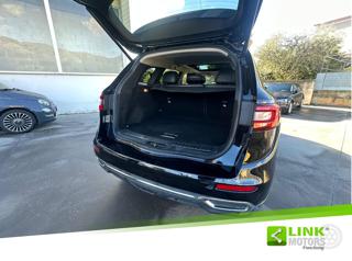 RENAULT Koleos usata, con Touch screen