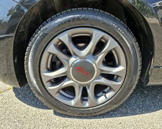 FIAT 500 usata 11