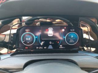 VOLKSWAGEN Golf usata, con Cerchi in lega