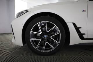 BMW 420 usata 7