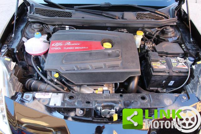 ALFA ROMEO Giulietta usata 44