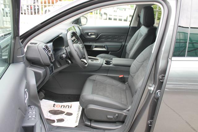 CITROEN C5 Aircross usata, con ESP