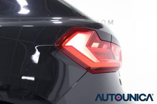 AUDI A1 usata, con Airbag testa