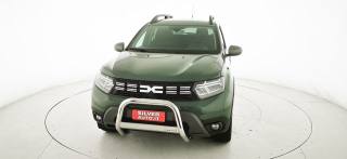 DACIA Duster usata, con Bluetooth