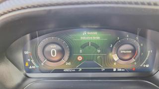 FORD Puma usata, con Regolazione elettrica sedili