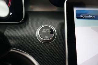 MERCEDES-BENZ C 220 usata, con Sedile posteriore sdoppiato