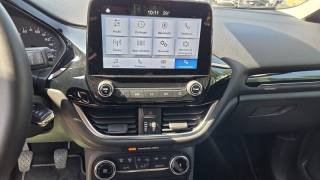 FORD Fiesta usata, con Luci diurne LED