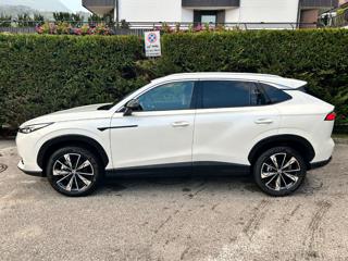 MG HS usata, con Airbag laterali