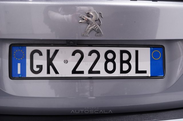 PEUGEOT 2008 usata 32
