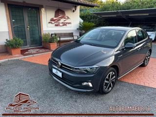 VOLKSWAGEN Polo 1.0 TSI 110 CV DSG 5p. Highline BlueMotion Technol