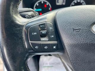 FORD Transit Custom usata, con USB