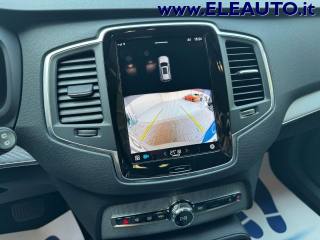 VOLVO XC90 usata, con ESP