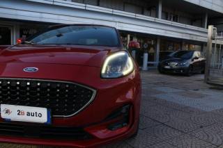 FORD Puma usata, con Specchietti laterali elettrici