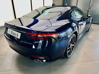 MASERATI GranTurismo usata, con Antifurto