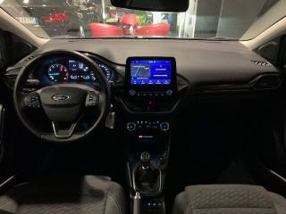 FORD Puma usata, con ESP