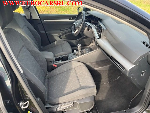 VOLKSWAGEN Golf usata 31