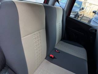 FIAT Panda usata, con Climatizzatore