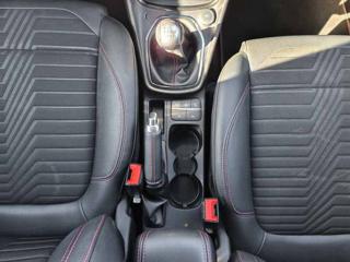 FORD Puma usata, con Interni in pelle