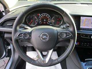 OPEL Insignia usata, con Fendinebbia