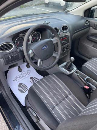 FORD Focus usata, con ESP