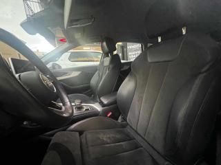 AUDI A4 usata, con Climatizzatore