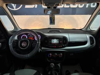 FIAT 500L usata, con Airbag testa