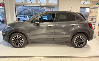 FIAT 500X usata, con Chiusura centralizzata