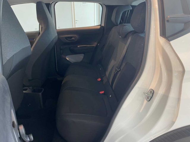 CITROEN C3 usata, con Immobilizzatore elettronico