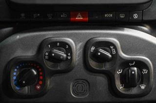 FIAT Panda usata, con Start/Stop Automatico