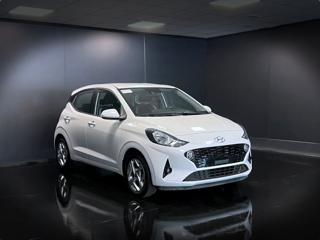 HYUNDAI i10 usata, con Airbag laterali