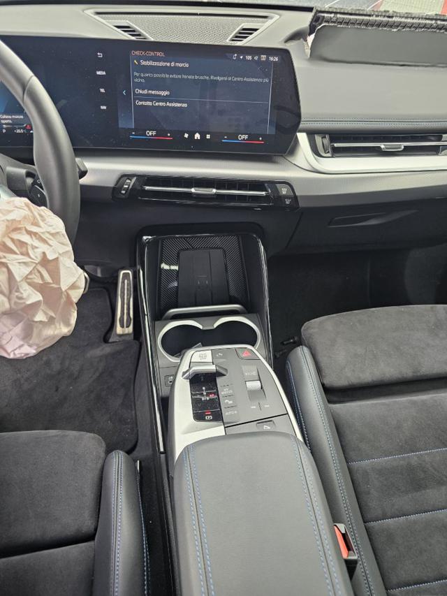 BMW X1 usata, con Controllo trazione
