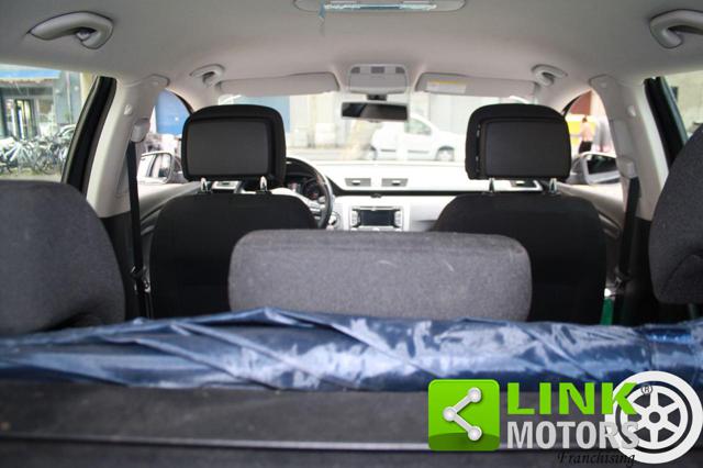 VOLKSWAGEN Passat usata, con Controllo vocale