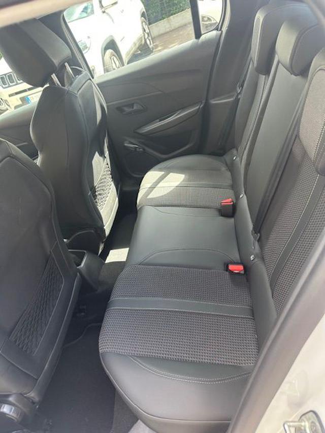 PEUGEOT 208 usata, con ESP
