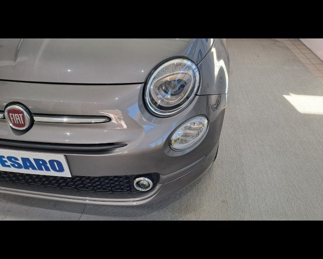 FIAT 500 usata 26