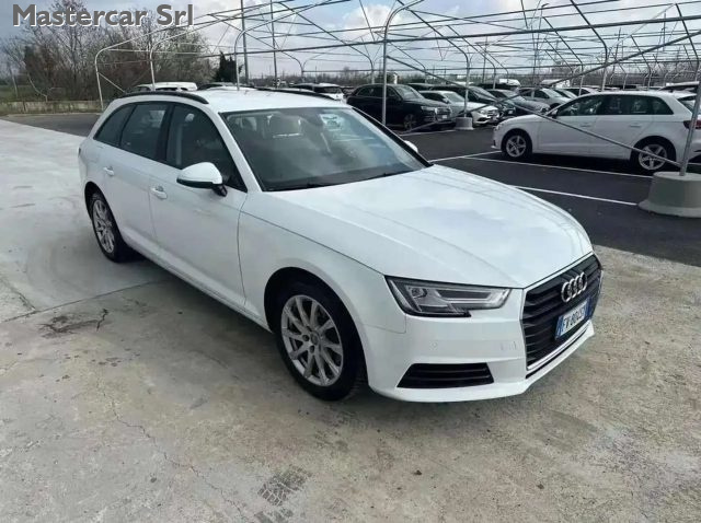 AUDI A4 usata, con Airbag Passeggero