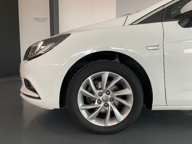 OPEL Astra usata 16