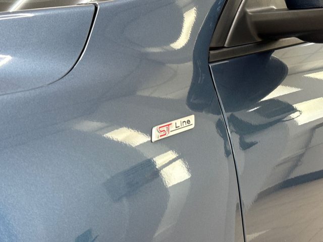 FORD Kuga usata, con Sensore di pioggia