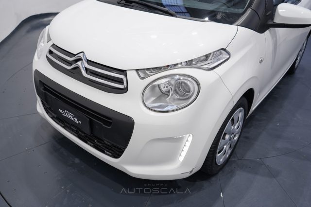 CITROEN C1 usata 26