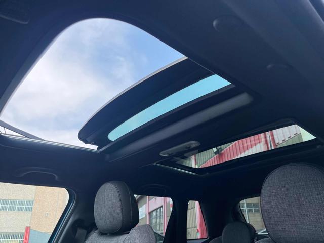 MINI Cooper usata, con Controllo trazione
