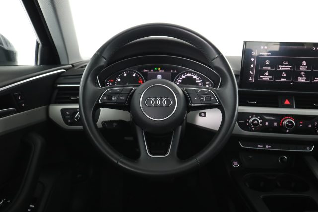 AUDI A4 usata 4