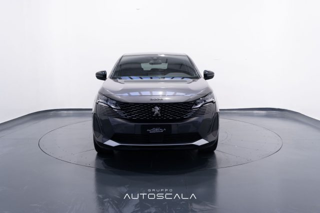 PEUGEOT 3008 usata, con Airbag