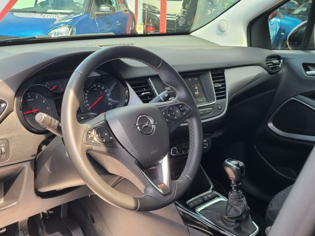 OPEL Crossland usata, con Cruise Control